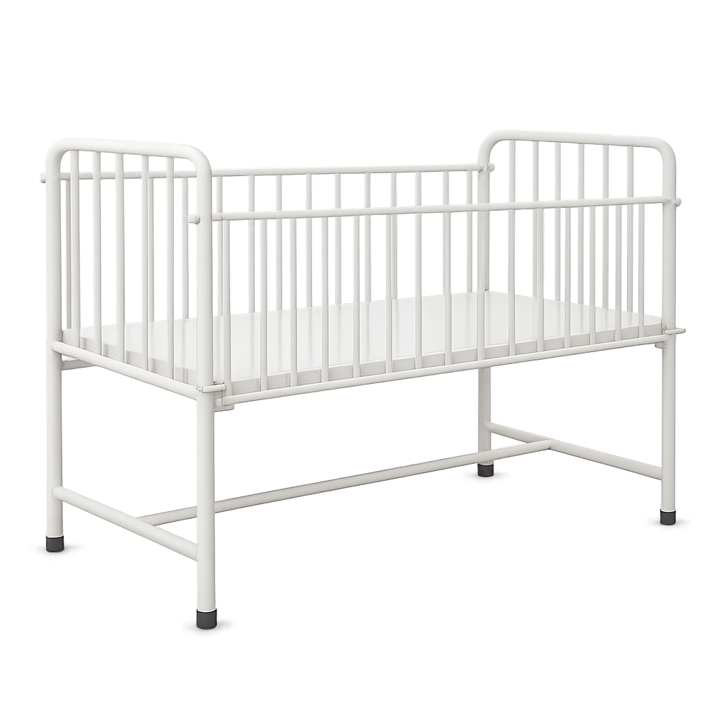 Pediatric Bed